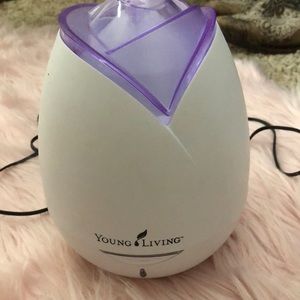 essential oil diffuser